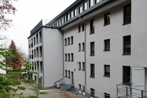 Foto - 1 Zimmer Etagenwohnung zur Miete in Bad Laasphe