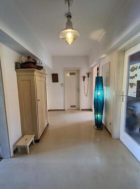 Foto - [Bitte keine Anfragen mehr!] 3 Zi.-Wohnung Würzburger Altstadt