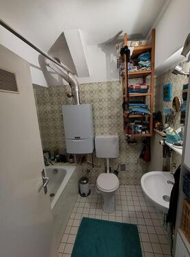 Foto - 3 Zimmer Etagenwohnung in Würzburg