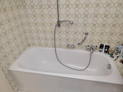 Foto - Etagenwohnung in Würzburg zur Miete