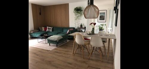 Foto - Gehobene, barrierefreie 4 ZKB Whg in Bruchsal -Heidelsheim