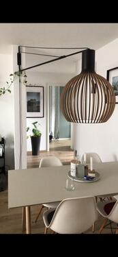 Foto - 4 Zimmer Erdgeschoßwohnung zur Miete in Bruchsal