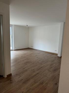 Foto - 4 Zimmer Erdgeschoßwohnung in Bruchsal