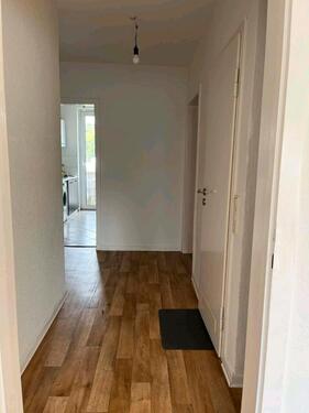 Foto - Erdgeschoßwohnung in Hagen zur Miete