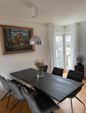 Foto - 3 Zimmer-Wohnung Bonn 01.04. - 1.590,00&nbsp;EUR Kaltmiete, ca.&nbsp; 110,00&nbsp;m&sup2;