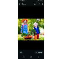 Haus mit grossen Garten außerhalb von rheda - Rheda-Wiedenbrück