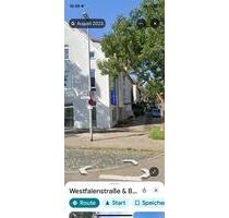 Garagenstellplatz LB-Ossweil Westfalen Str. 28 Ecke Brandenburger - Ludwigsburg Oßweil