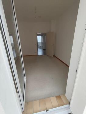 Foto - Etagenwohnung in Osnabrück zur Miete