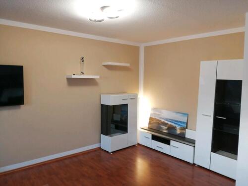 Foto - Etagenwohnung in Oldenburg zur Miete