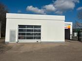 Foto - Gewerbehalle zu vermieten - 1.000,00&nbsp;EUR Kaltmiete,
