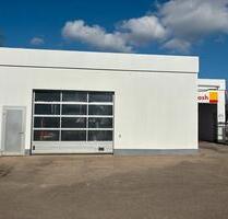 Gewerbehalle zu vermieten - 1.000,00&nbsp;EUR Kaltmiete, in Schorndorf (PLZ: 73614)