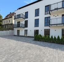 Moderne, neuwertige Wohnung mit Balkon – sofort bezugsfrei - Siegen Kaan-Marienborn