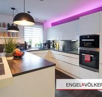 Exklusive 4-Zimmer-Wohnung in der Altstadt! - Magdeburg