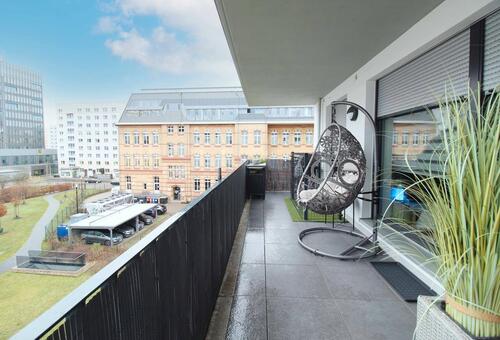 Foto - 4 Zimmer Etagenwohnung zur Miete in Magdeburg