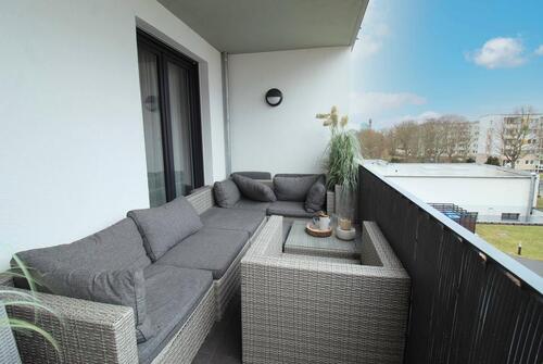 Foto - 4 Zimmer Etagenwohnung in Magdeburg