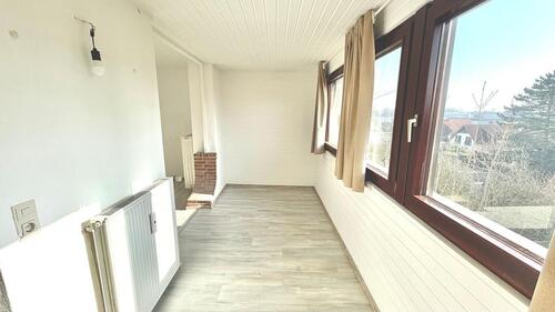 Foto - 1 Zimmer Etagenwohnung zur Miete in Osnabrück