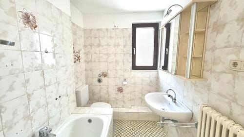 Foto - Etagenwohnung in Osnabrück zur Miete