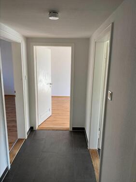 Foto - Etagenwohnung in Leck zur Miete