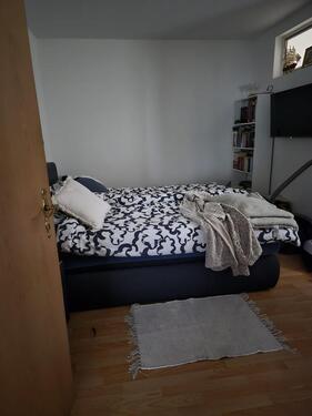 Foto - 5 Zimmer Erdgeschoßwohnung in Heilbronn