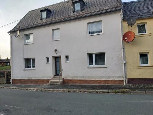 Foto - Charmantes Altbau-Reiheneckhaus in ruhiger Lage von Weißdorf