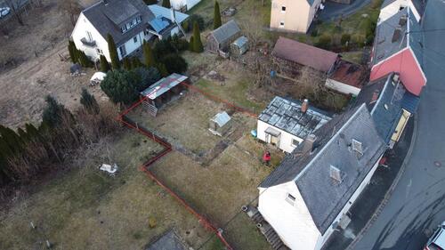 Foto - Einfamilienhaus in Weißdorf zur Miete
