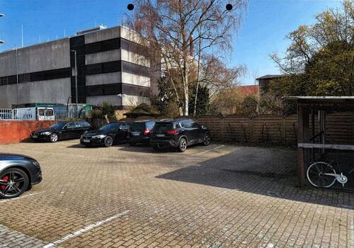 Foto - Außenstellplätze zu vermieten! - 30,00&nbsp;EUR Miete,