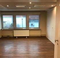 Großer Praxisraum in psychotherapeutischer Praxisgemeinschaft - Mommenheim