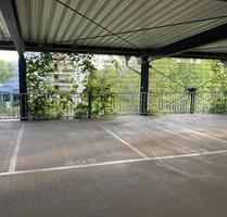 Stellplätze im Parkhaus in Halle am Standort Silbertalerstraße zu vermieten! - Halle (Saale) Silberhöhe
