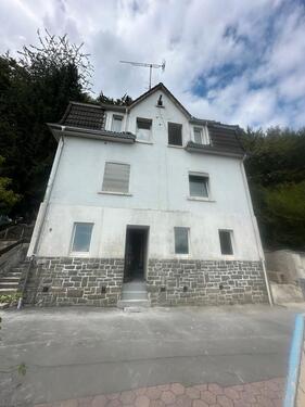 Foto - Einfamilien oder Zweifamilienhaus in Werdohl