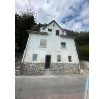 Einfamilien oder Zweifamilienhaus in Werdohl