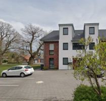 Dachgeschosswohnung in Bedburg-Hau zu vermieten - Kranenburg