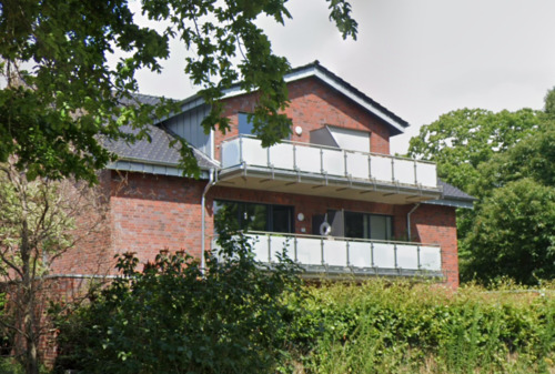 Foto - 3 Zimmer Dachgeschoßwohnung zur Miete in Kranenburg