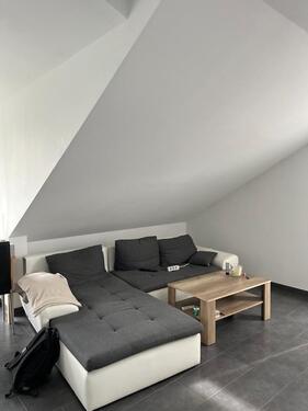 Foto - Dachgeschoßwohnung in Kranenburg zur Miete