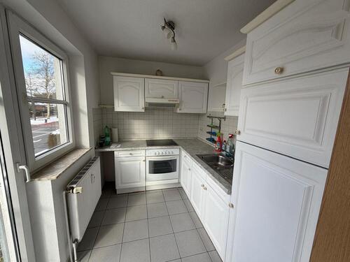 Foto - 2 Zimmer Etagenwohnung in Stapelfeld