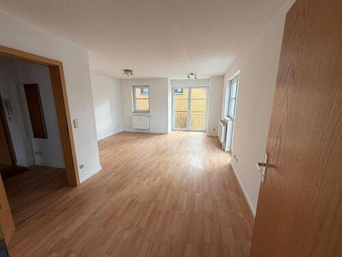 Foto - Etagenwohnung in Stapelfeld zur Miete