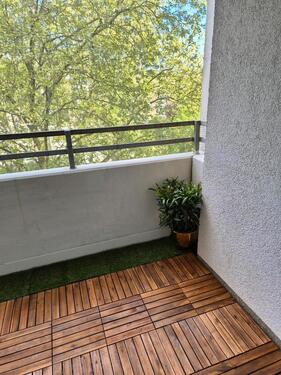 Foto - 2 Zimmer Etagenwohnung zur Miete in Düsseldorf