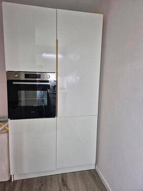 Foto - Etagenwohnung in Düsseldorf zur Miete
