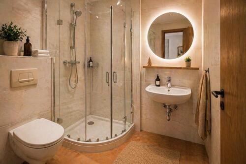 Foto - 1 Zimmer Etagenwohnung zur Miete in Todtmoos