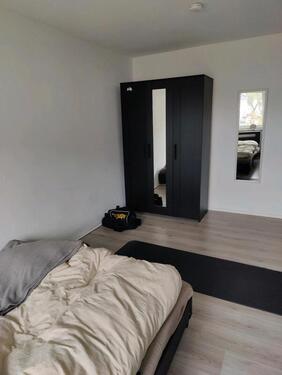 Foto - 1 Zimmer Etagenwohnung zur Miete in Augsburg