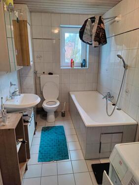 Foto - 1 Zimmer Etagenwohnung in Augsburg