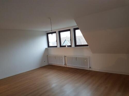 Foto - Etagenwohnung in Osterode am Harz zur Miete