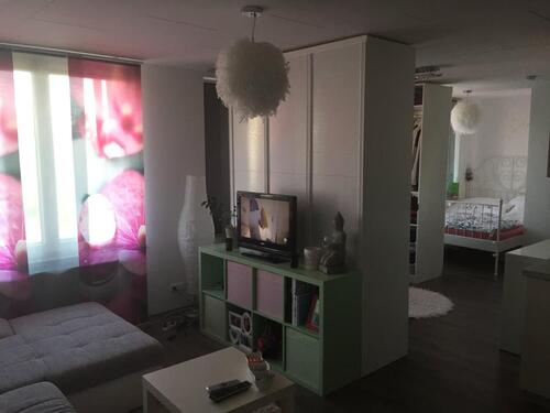 Foto - 1.5 Zimmer Maisonettenwohnung zur Miete in Hechingen