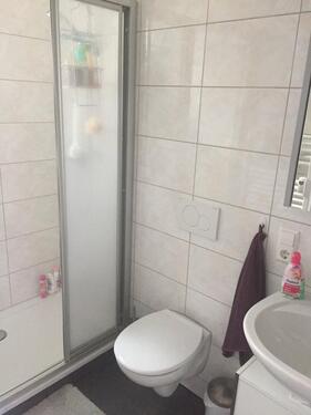 Foto - 1.5 Zimmer Maisonettenwohnung in Hechingen