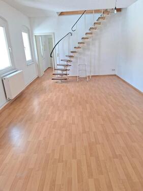 Foto - Maisonette 2 Raum Wohnung im Zentrum von Döbeln
