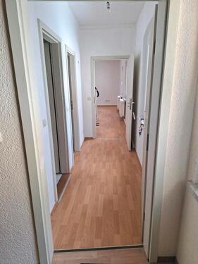 Foto - 2 Zimmer Maisonettenwohnung zur Miete in Döbeln