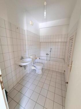 Foto - Maisonettenwohnung in Döbeln zur Miete