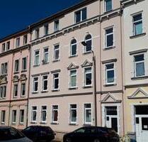 W0199 - aus zwei mach eins = Familienwohnung - Riesa