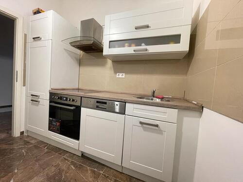 Foto - Etagenwohnung in Sarstedt zur Miete