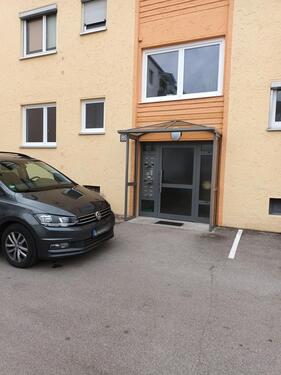 Foto - Modernisierte 2-Zimmer-Wohnung mit 51,91m² in Augsburg-Göggingen