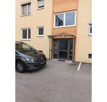 Modernisierte 2-Zimmer-Wohnung mit 51,91m² in Augsburg-Göggingen